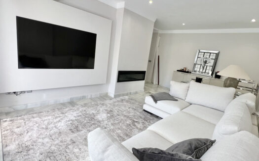 1 bedroom Apartment in Benahavís