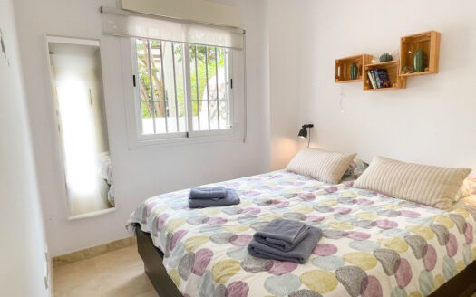 2 bedroom Apartment in Calanova Golf