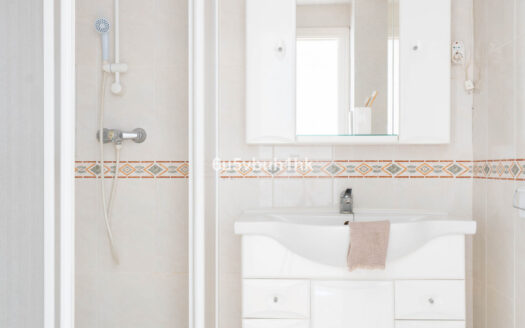 2 bedroom Apartment in Los Pacos