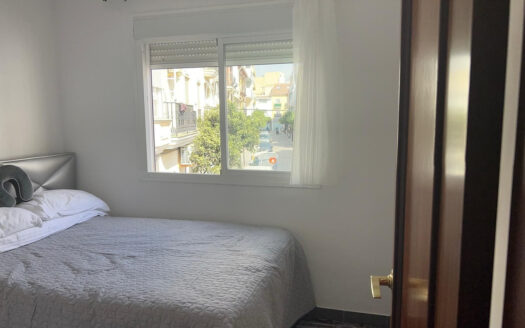 2 bedroom Apartment in Fuengirola