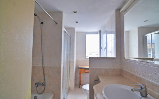 Apartment in Fuengirola
