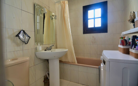 2 bedroom House in Campo Mijas