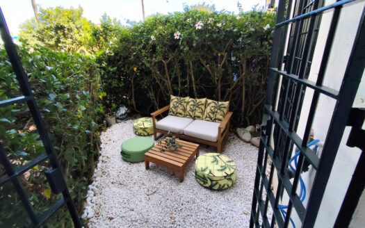 1 bedroom Apartment in Nueva Andalucía