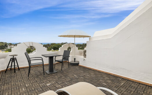 2 bedroom House in Reserva De Marbella