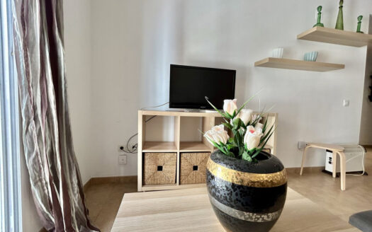 1 bedroom Apartment in Los Boliches