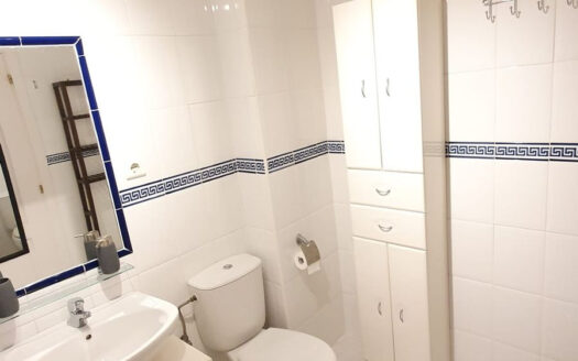 2 bedroom Apartment in Riviera Del Sol