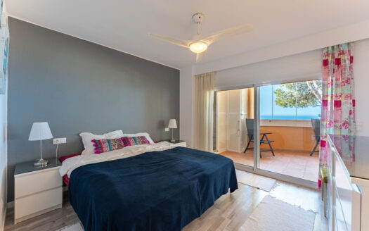 2 bedroom Apartment in Calahonda