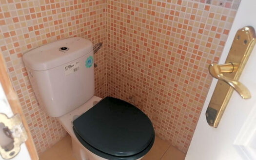 3 bedroom House in Torreblanca