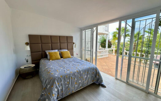 2 bedroom House in Atalaya