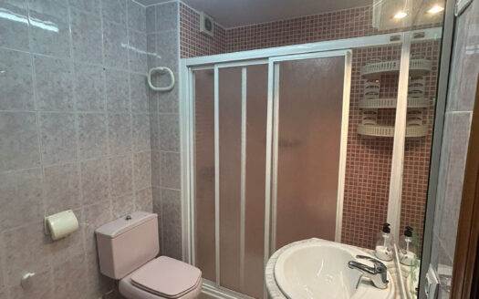 4 bedroom Apartment in Fuengirola