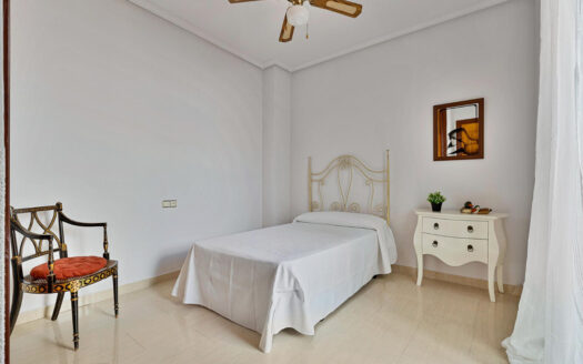 2 bedroom Apartment in Fuengirola