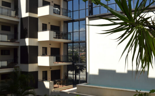 2 bedroom Apartment in New Golden Mile