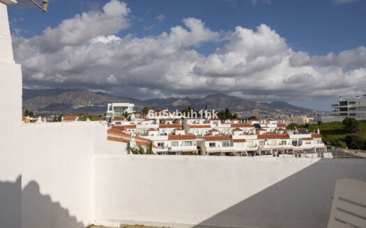 2 bedroom House in Mijas Costa