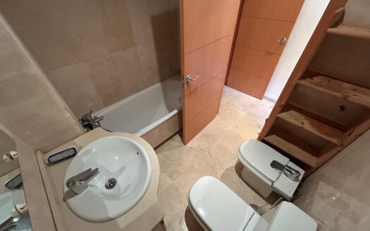 2 bedroom Apartment in Benalmadena