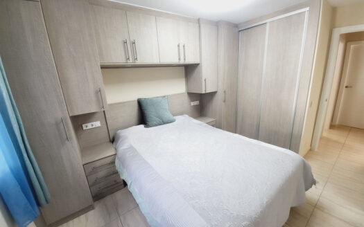 2 bedroom Apartment in La Cala De Mijas