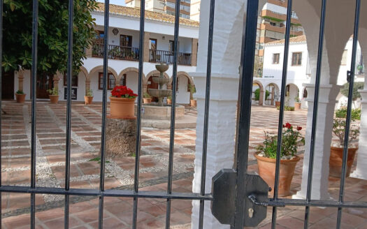 1 bedroom Apartment in Fuengirola