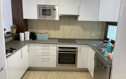 1 bedroom Apartment in La Cala De Mijas