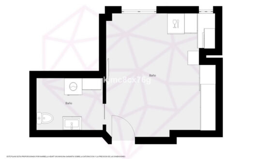 Apartment in Calahonda