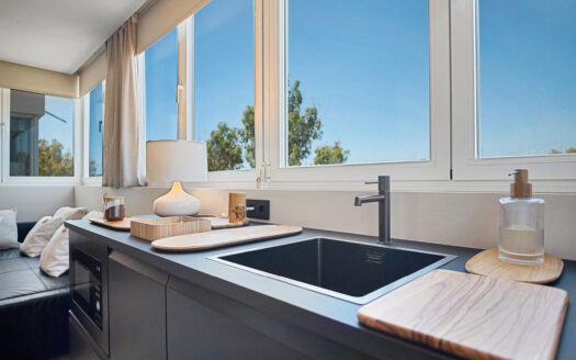 1 bedroom Apartment in The Golden Mile