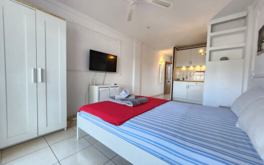 Apartment in Calypso