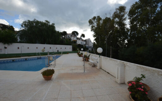 1 bedroom Apartment in Los Boliches