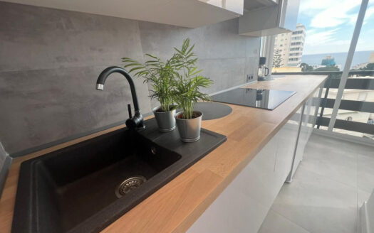 1 bedroom Apartment in Benalmadena