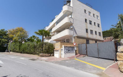 2 bedroom Apartment in Mijas Costa
