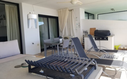 1 bedroom Apartment in Riviera Del Sol