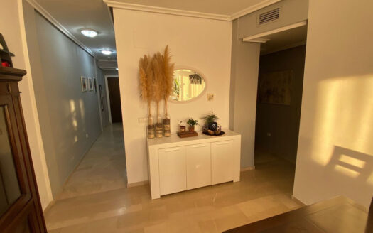 2 bedroom Apartment in Casares Playa