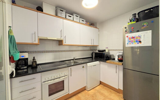 2 bedroom Apartment in Casares Playa