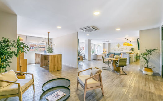 1 bedroom Apartment in Benahavís