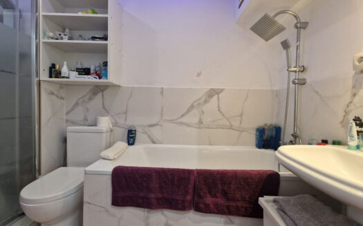Apartment in Riviera Del Sol