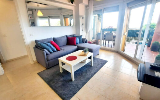2 bedroom Apartment in Riviera Del Sol