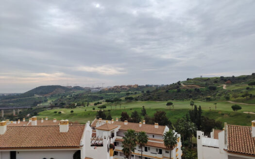 2 bedroom Apartment in Calanova Golf