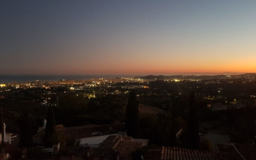 2 bedroom Apartment in Mijas