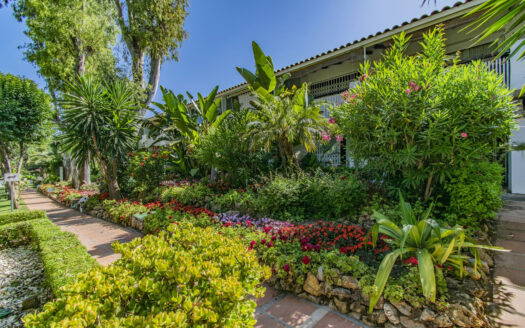 1 bedroom Apartment in Puerto Banús