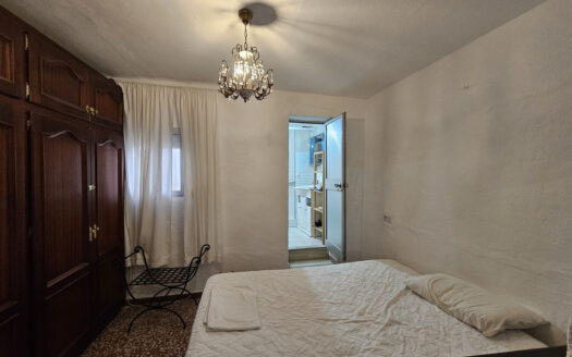 3 bedroom House in Mijas
