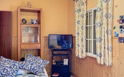 4 bedroom House in Benalmadena