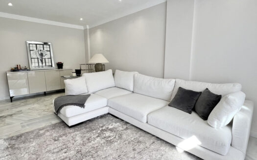 1 bedroom Apartment in Benahavís