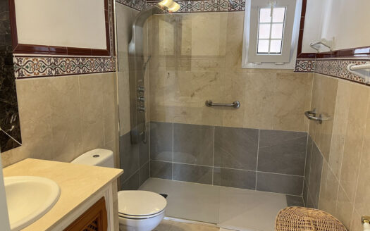 2 bedroom Apartment in Mijas Golf