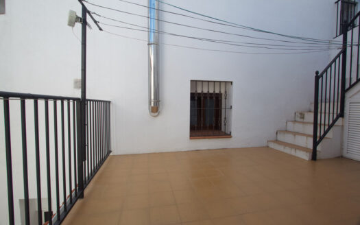 5 bedroom House in Casares