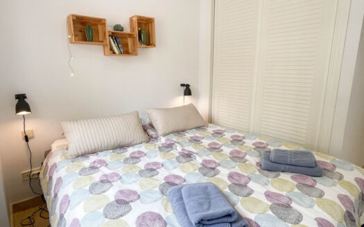 2 bedroom Apartment in Calanova Golf