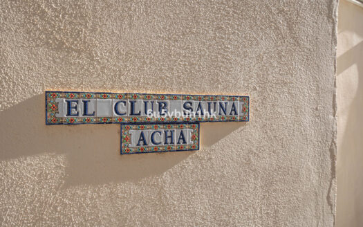 2 bedroom Apartment in Los Pacos