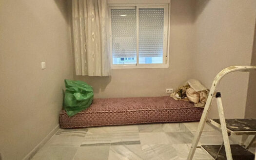 4 bedroom Apartment in Nueva Andalucía