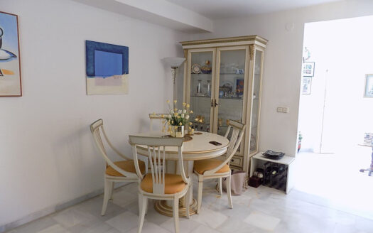 2 bedroom House in Mijas Golf