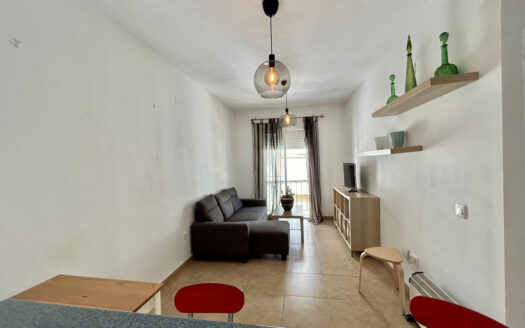 1 bedroom Apartment in Los Boliches