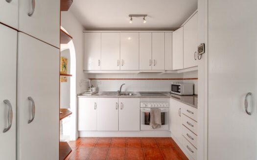 2 bedroom Apartment in Calahonda