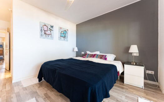 2 bedroom Apartment in Calahonda