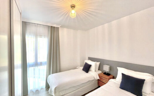 2 bedroom Apartment in Mijas Costa