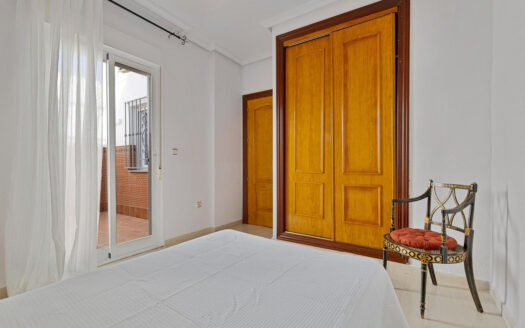 2 bedroom Apartment in Fuengirola